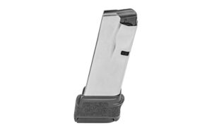 MAGAZINE SPRGFLD 9MM HELLCAT 15RD