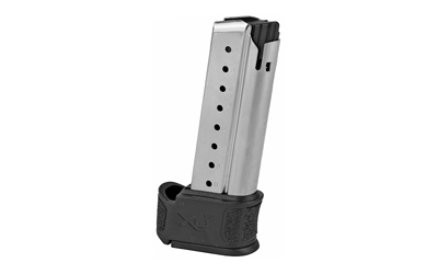 MAGAZINE SPRGFLD 9MM XDSM2 9RD W/SLV - Image 2