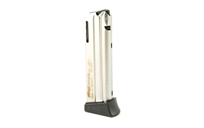 MAG WAL PPK/S 22LR 10RD - Image 2
