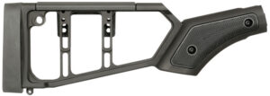 MI LEVER STOCK HENRY PISTOL GRIP