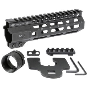 MI HANDGUARD COMBAT RAIL 7 M-LOK