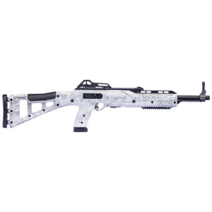 MKS HI POINT 1095TS 10MM KRYPTEK YETI SNOW CAMO