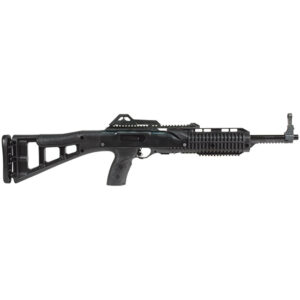 MKS HI POINT 3895 380ACP 16.5 TARGET STOCK 10RD