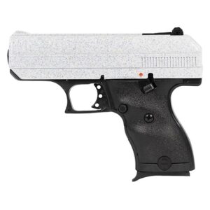 MKS HI POINT C-9 9MM 3.5 8RD WHITE SPARKLE