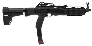 MKS HI POINT 995 9MM 13.25 10RD THRD BRACE