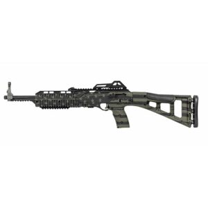 MKS HI POINT 9TS 9MM 16.5 10RD OD FLAG