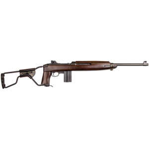 INLAND M1A1 PARATROOPER 30CAL FOLDING WIRE STOCK