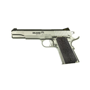 INLAND 1911 CUSTOM CARRY 45ACP 5 ALL SS NOVAK 7R