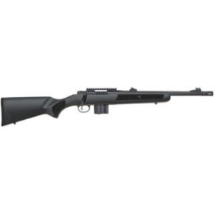 MOSS MVP PATROL 5.56 16 MED BULL FLASH HIDER 10R