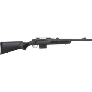 MOSS MVP PATROL 308WIN 16 MED BULL FLASH HIDER