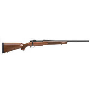 MOSS PATRIOT WALNUT 270WIN 22 FLTD MATTE