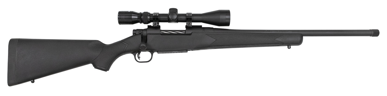 MOSS PATRIOT SYNTHETIC SCOPED 450BM 20