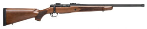MOSS PATRIOT 400LEG 20 WALNUT 4RD