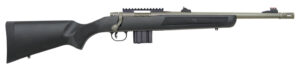 MOSS MVP PROFESSIONAL 300BLK TUNGSTEN GRY
