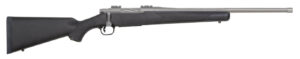 MOSS PATRIOT STAINLESS 450BM 20 SYN 4RD