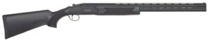 MOSS SILVER RESERVE 20GA 26 BLK