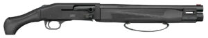 MOSS M990 12GA 14.75 AFTERSHOCK BLK 5RD