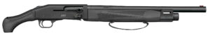 MOSS M990 12GA 18.5 AFTERSHOCK BLK 5RD