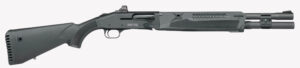 MOSS 940 SPX 12GA 18.5 HOLOSUN MATTE BLK