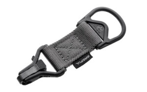MAGPUL MS1 SINGLE PT PARACLIP GRY