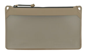 MAGPUL DAKA WINDOW POUCH MEDIUM FDE