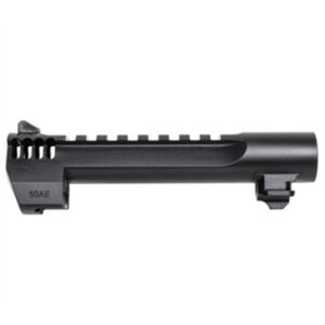 MR BBL DESERT EAGLE 50AE 6 BLK INTEGRAL MUZZ BRK