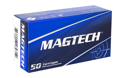 MAGTECH 38SUPER +P 130GR FMJ 50/1000 - Image 2