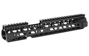 MIDWEST 20 SERIES RAIL 12.6" MLOK
