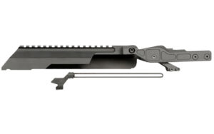 MIDWEST AK ALPHA RAILED TOP COVER