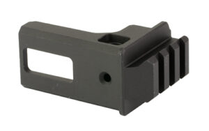 MIDWEST AK PIC END PLATE ADAPTOR