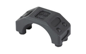 MIDWEST MK2 30MM THREADED CAP BLACK