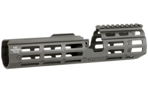 MIDWEST MP5 M-LOK SUPPRESSOR HNDGRD