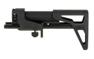 MAXIM PIC RAIL STOCK BLK