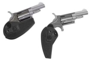 NORTH AMERICAN ARMS 22LR 1-5/8" HOLSTER/GRIP COMBO