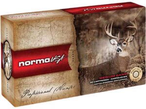 NORMA WHITETAIL 7.7JAP 174GR PSP 20/10