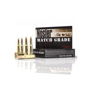 NOS AMMO 26NOS 140GR MATCH 20/10