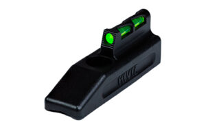 HIVIZ RUGER MKII III BUCKMARK SNGL 6