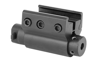NCSTAR RED LASER SIGHT BLK - Image 2