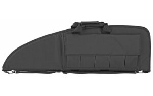 NCSTAR VISM GUN CASE 38"X 13" BLK