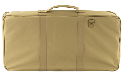 NCSTAR DISCREET CARB CS 26"X13" TAN - Image 2