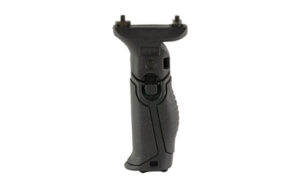 NCSTAR MLOK FOLDING VERTICAL GRP BLK