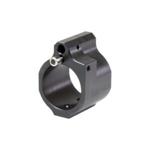 ODIN LO PRO GAS BLOCK ADJ .875