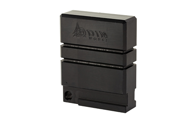ODIN WORKS LOWER VISE BLOCK AR15 - Image 2