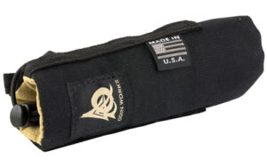 ODIN SPPRSSR MIRAGE CVR 5.5" BLK