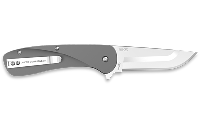 OD EDGE RAZOR VX1 SPRNG ASST GRY - Image 2