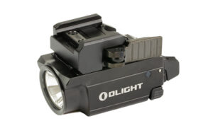 OLIGHT BALDR GRN LSR MINI BLACK