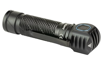 OLIGHT PERUN 3 HL 3000LUM BLACK - Image 2