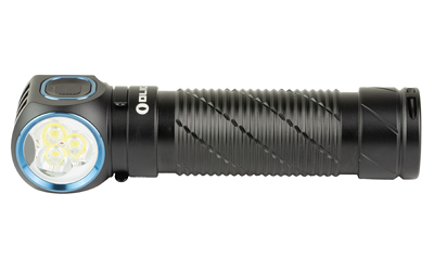 OLIGHT PERUN 3 HL 3000LUM BLACK - Image 3