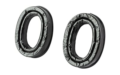 PELTOR GEL EAR CUSHIONS BLK - Image 2