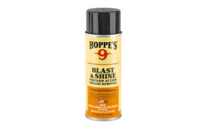 HOPPES #9 AEROSOL CLNR 11OZ